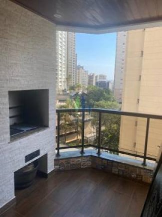 Foto do imóvel Apartamento com 2 Quartos à Venda, 78 m² em Vila Suzana - São Paulo