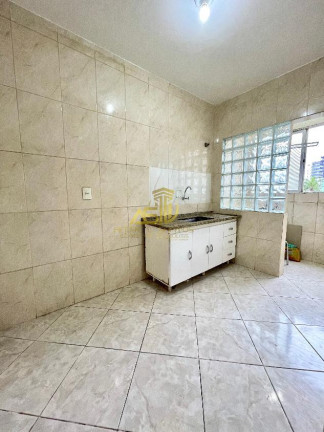 Imagem Apartamento com 3 Quartos à Venda, 75 m² em Guilhermina - Praia Grande