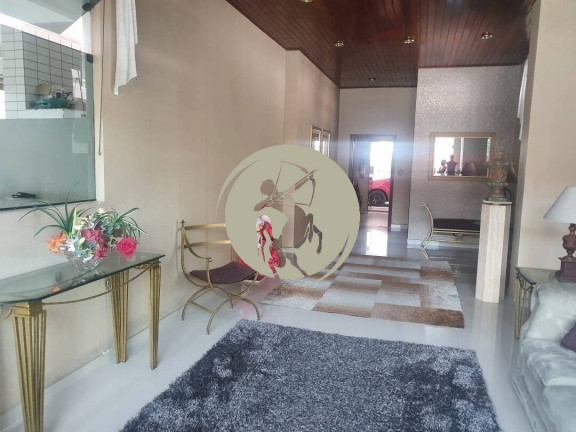 Foto do imóvel Apartamento com 2 Quartos à Venda, 120 m² em Aparecida - Santos