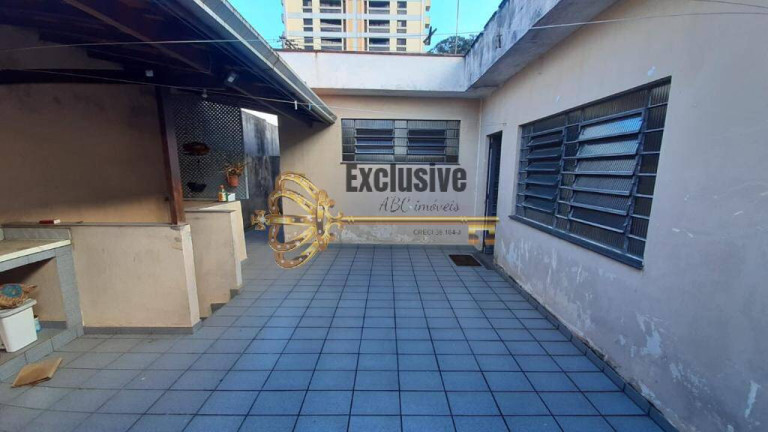 Foto do imóvel Casa com 2 Quartos à Venda, 300 m² em Centro - Santo André