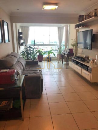 Foto do imóvel Apartamento com 2 Quartos à Venda,  em Parque Tamandaré - Campos Dos Goytacazes