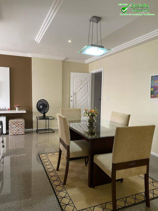 Imagem Apartamento com 3 Quartos à Venda, 97 m² em Dionísio Torres - Fortaleza