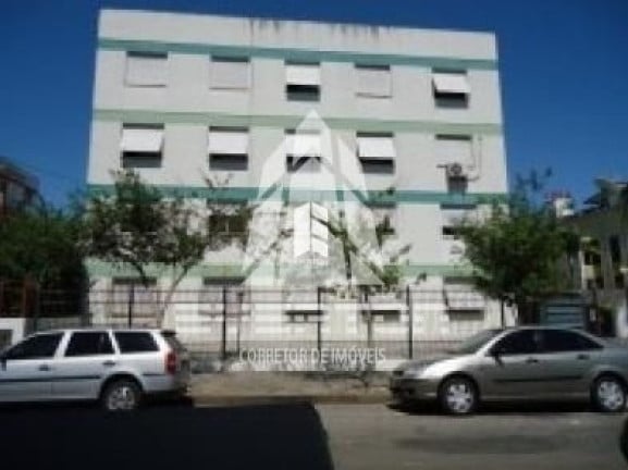 Foto do imóvel Apartamento com 3 Quartos à Venda,  em Centro - Santa Maria