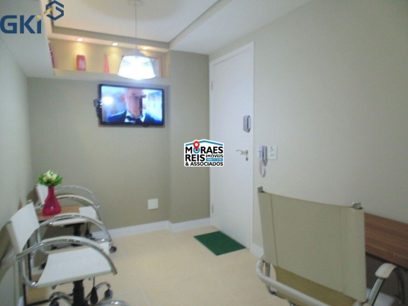 Foto do imóvel Sala Comercial à Venda, 50 m² em Jabaquara - São Paulo