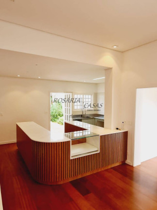 Imagem Casa com 1 Quarto para Alugar, 55 m² em Pinheiros - São Paulo