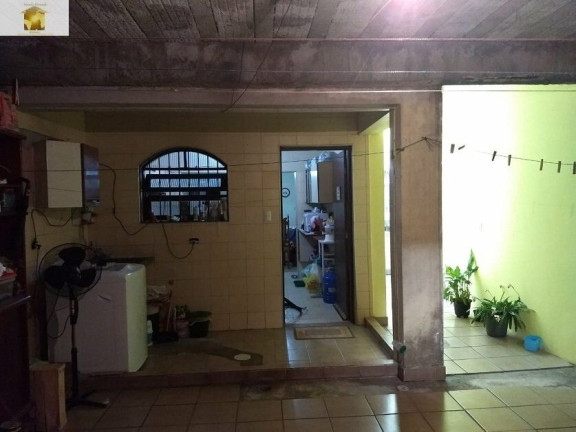 Imagem Sobrado com 4 Quartos à Venda, 200 m² em Santa Terezinha - São Bernardo Do Campo
