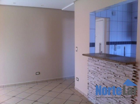 Foto do imóvel Apartamento com 2 Quartos à Venda, 65 m² em Vila Roque - São Paulo