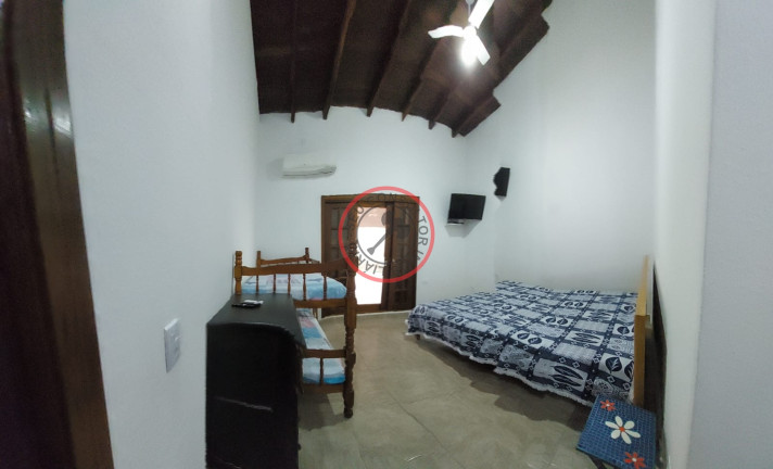 Imagem Casa com 4 Quartos à Venda, 314 m² em Boiçucanga - São Sebastião