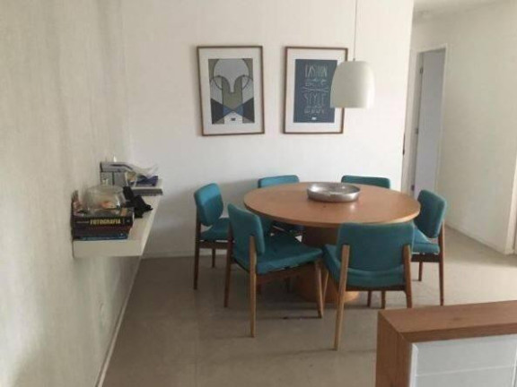 Foto do imóvel Apartamento com 3 Quartos à Venda, 65 m² em Jacarepaguá - Rio De Janeiro