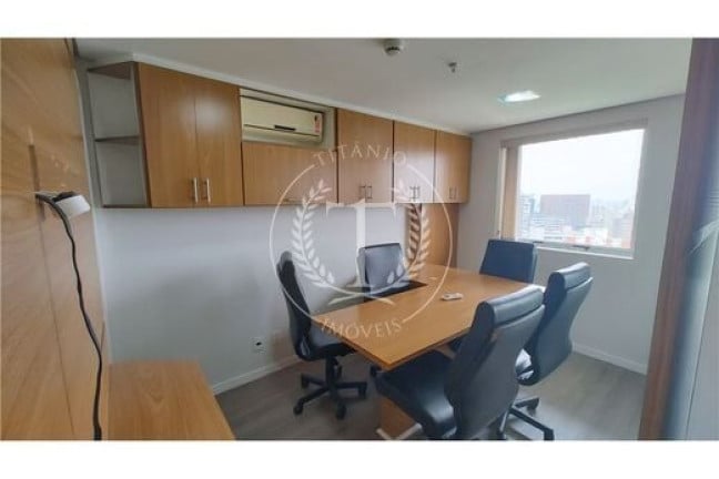 Foto do imóvel Sala Comercial à Venda, 31 m² em Paraíso - São Paulo