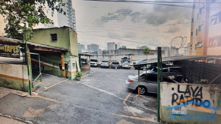 Foto do imóvel Terreno à Venda, 1.715 m² em Cambuci - São Paulo Foto do imóvel Terreno à Venda, 1.715 m² em Cambuci - São Paulo