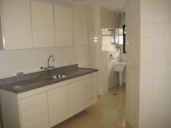 Imagem Apartamento com 2 Quartos para Alugar, 80 m² em Higienópolis - São Paulo