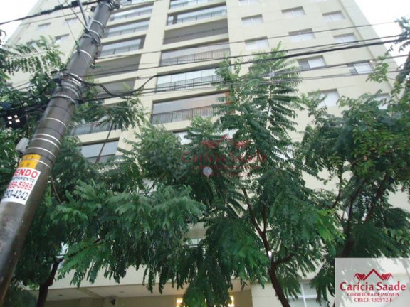 Foto do imóvel Apartamento com 3 Quartos à Venda, 92 m² em Mooca - São Paulo