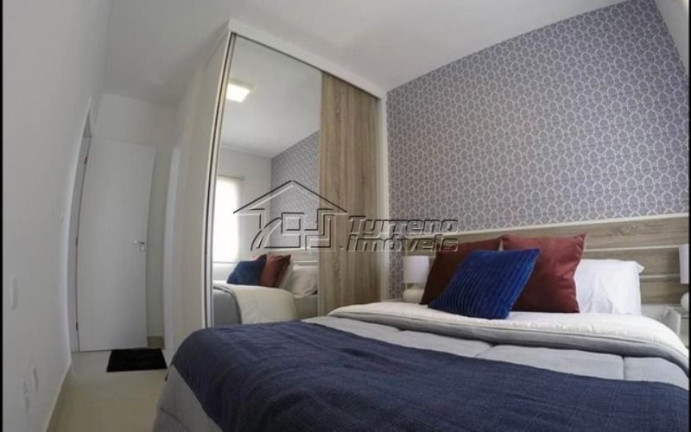 Foto do imóvel Apartamento com 2 Quartos à Venda, 58 m² em Jardim Oriente - São José Dos Campos