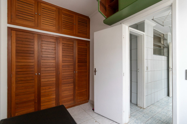 Foto do imóvel Apartamento com 2 Quartos à Venda, 92 m² em Jardim Paulista - São Paulo