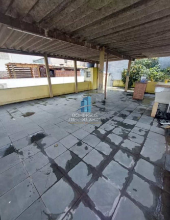Foto do imóvel Casa com 4 Quartos à Venda, 131 m² em Vila Carmosina - São Paulo