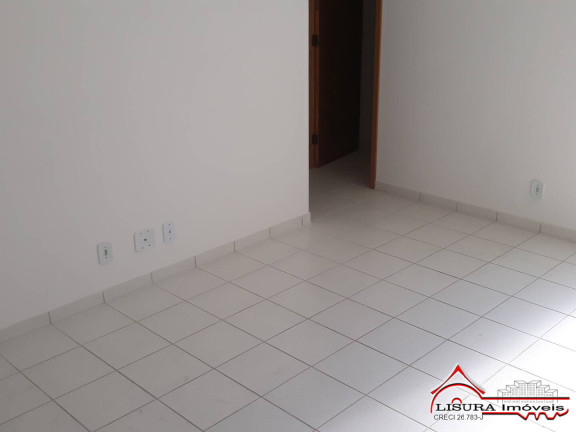 Foto do imóvel Apartamento com 2 Quartos à Venda, 48 m² em Jardim Primavera - Jacareí
