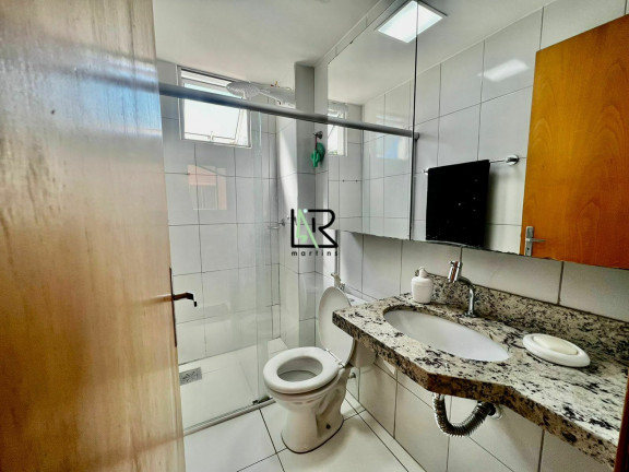 Imagem Apartamento com 2 Quartos à Venda, 50 m² em Salgado Filho - Belo Horizonte