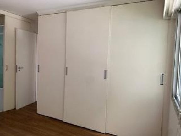 Imagem Apartamento com 4 Quartos à Venda, 151 m² em Vila Nova Conceição - São Paulo