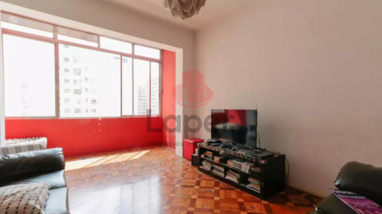 Foto do imóvel Apartamento com 2 Quartos à Venda, 113 m² em Cerqueira César - São Paulo