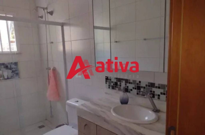 Foto do imóvel Apartamento com 4 Quartos à Venda, 209 m² em Freguesia (jacarepaguá) - Rio De Janeiro
