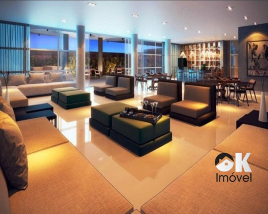 Foto do imóvel Apartamento com 2 Quartos à Venda, 93 m² em Pinheiros - São Paulo