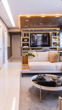 Foto do imóvel Apartamento com 2 Quartos à Venda, 96 m² em Alphaville Empresarial - Barueri