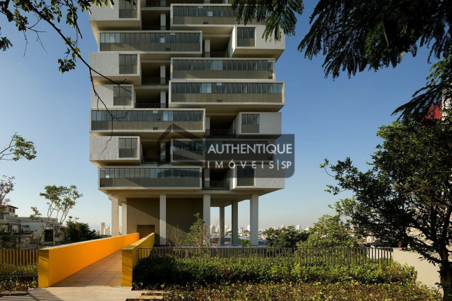 Imagem Apartamento com 3 Quartos à Venda, 130 m² em Alto Da Lapa - São Paulo
