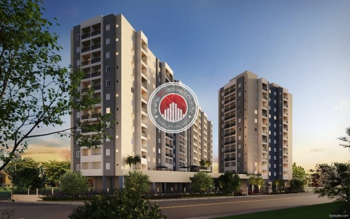 Foto do imóvel Apartamento com 1 Quarto à Venda, 33 m² em São Cristóvão - Rio De Janeiro