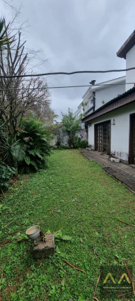 Imagem Casa com 3 Quartos à Venda, 281 m² em Alphaville - Santana De Parnaíba