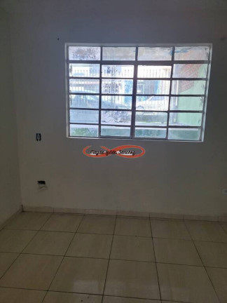 Imagem Casa com 1 Quarto para Alugar, 60 m² em Jardim Vila Formosa - São Paulo