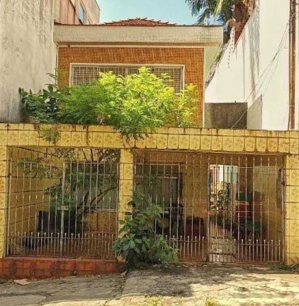 Foto do imóvel Casa com 2 Quartos à Venda, 100 m² em Tatuapé - São Paulo