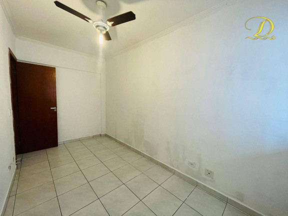 Foto do imóvel Apartamento com 1 Quarto à Venda, 42 m² em Vila Guilhermina - Praia Grande