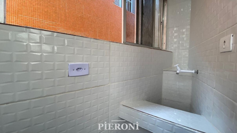 Foto do imóvel Apartamento com 1 Quarto à Venda, 48 m² em Guilhermina - Praia Grande