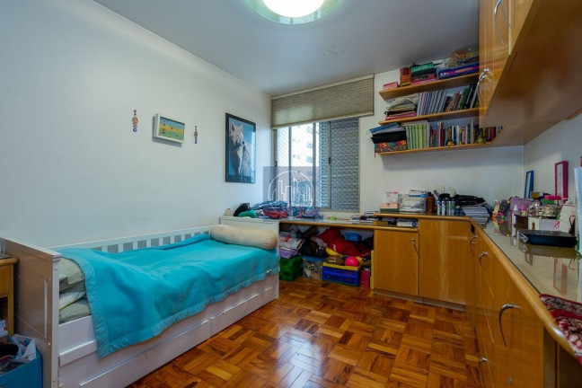 Imagem Apartamento com 2 Quartos à Venda, 101 m² em Santa Cecília - São Paulo