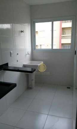 Imagem Apartamento com 2 Quartos à Venda, 62 m² em Residencial Flórida - Ribeirão Preto