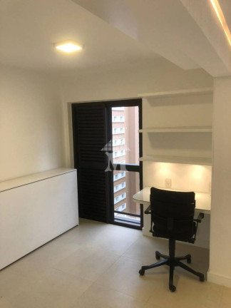 Foto do imóvel Apartamento com 1 Quarto à Venda, 68 m² em Jardim Paulista - São Paulo