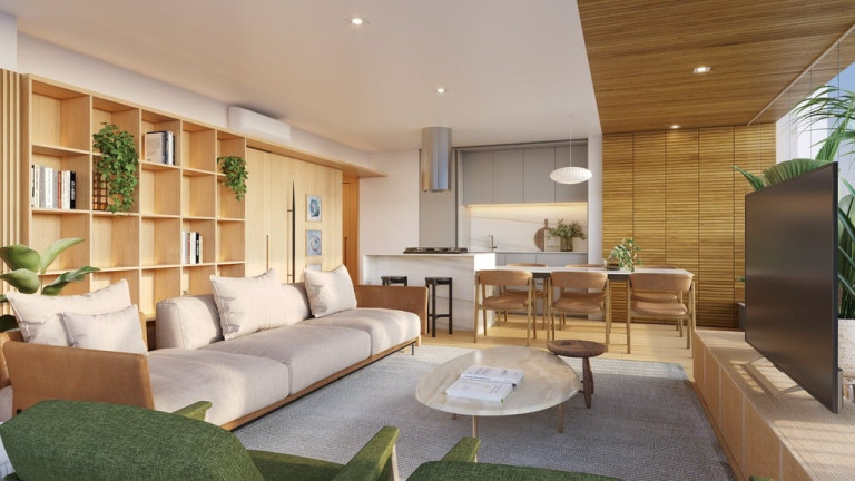 Imagem Apartamento com 2 Quartos à Venda, 186 m² em Sumaré - São Paulo