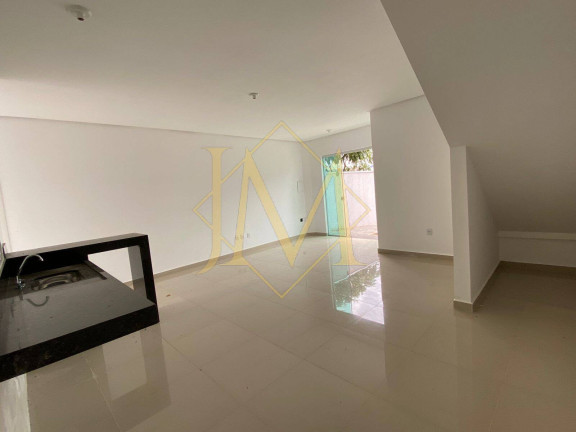 Imagem Casa com 3 Quartos à Venda, 90 m² em Belvedere - Coronel Fabriciano