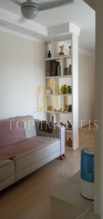 Foto do imóvel Apartamento com 2 Quartos à Venda, 60 m² em Jardim Califórnia - Jacareí