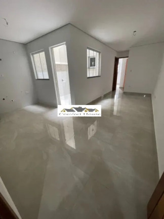 Foto do imóvel Apartamento com 2 Quartos à Venda, 60 m² em Santa Maria - Santo André
