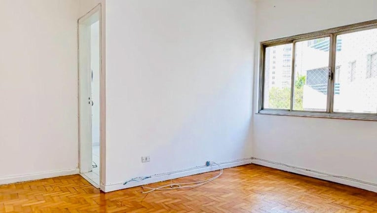 Foto do imóvel Imóvel com 2 Quartos à Venda, 63 m² em Jardim Paulista - São Paulo