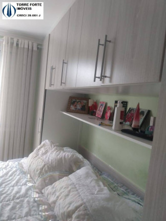 Imagem Apartamento com 3 Quartos à Venda, 52 m² em Itaquera - São Paulo