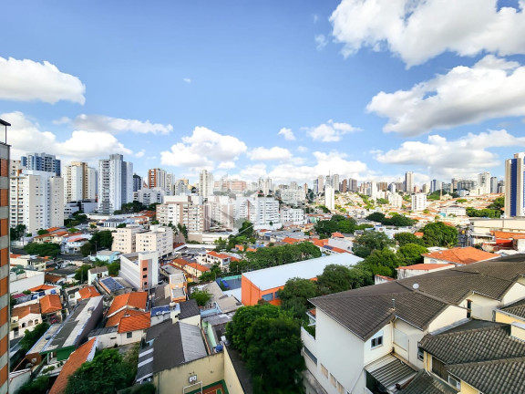 Foto do imóvel Apartamento com 2 Quartos à Venda, 70 m² em Pompeia - São Paulo