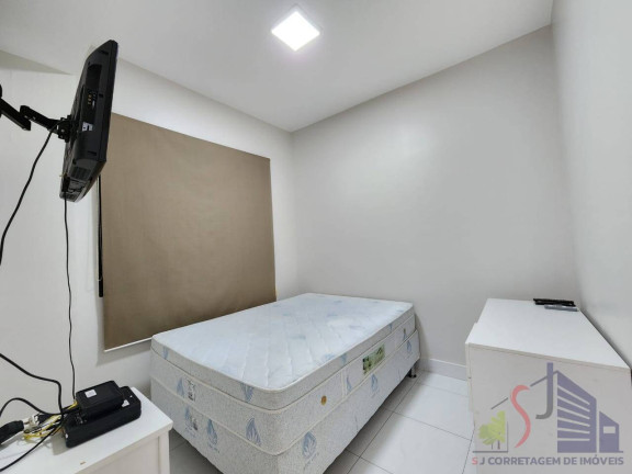 Imagem Apartamento com 2 Quartos para Alugar, 59 m² em Ponta Negra - Manaus