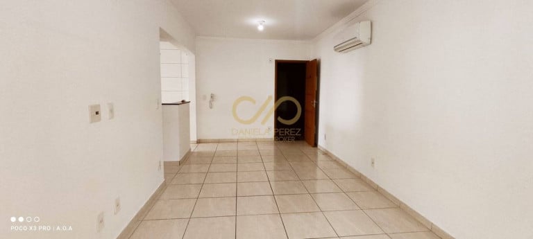 Foto do imóvel Apartamento com 2 Quartos à Venda, 79 m² em Guilhermina - Praia Grande