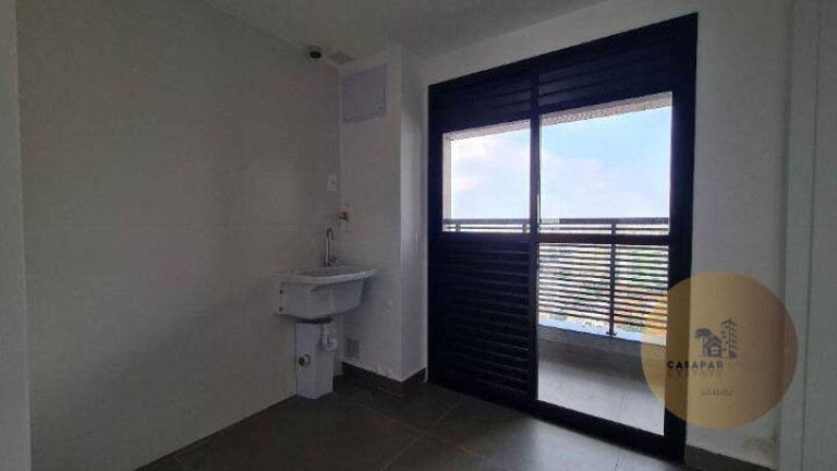 Imagem Apartamento com 3 Quartos à Venda, 161 m² em Campestre - Santo André