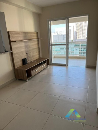 Foto do imóvel Apartamento com 1 Quarto à Venda, 46 m² em Alto Da Boa Vista - São Paulo