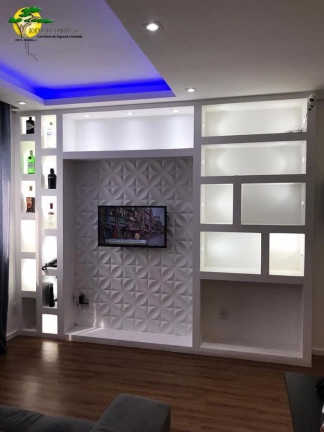 Foto do imóvel Apartamento com 2 Quartos à Venda, 40 m² em São Paulo