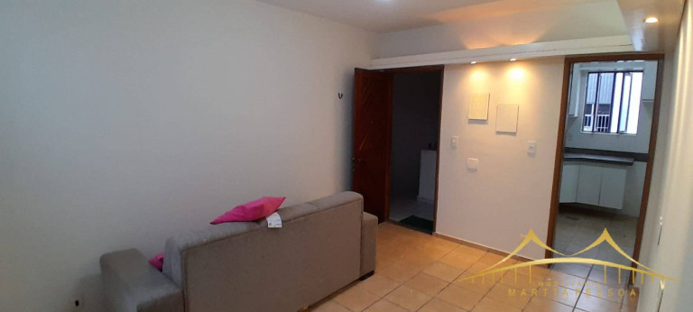 Foto do imóvel Apartamento com 3 Quartos à Venda, 68 m² em Tirol - Natal